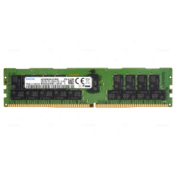 M393A4K40DB3-CWE SAMSUNG DDR4 32GB 2RX4 PC4-25600 3200MHZ RDIMM CL22